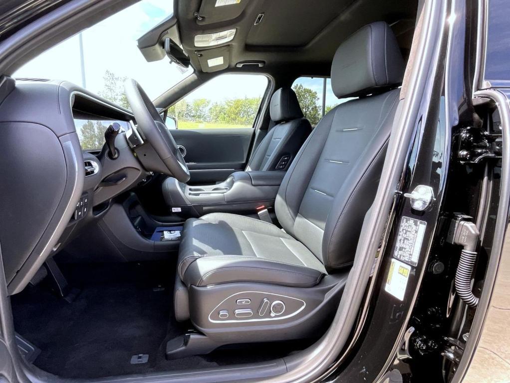 new 2026 Hyundai Palisade car, priced at $57,524