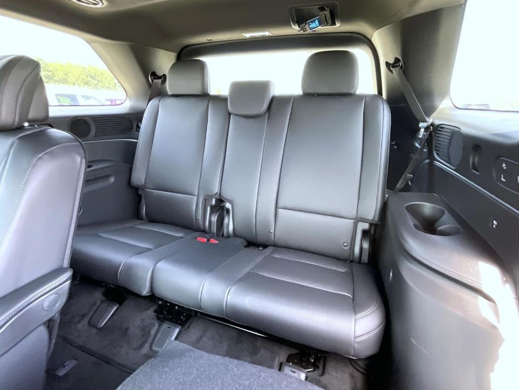 new 2026 Hyundai Palisade car, priced at $57,524