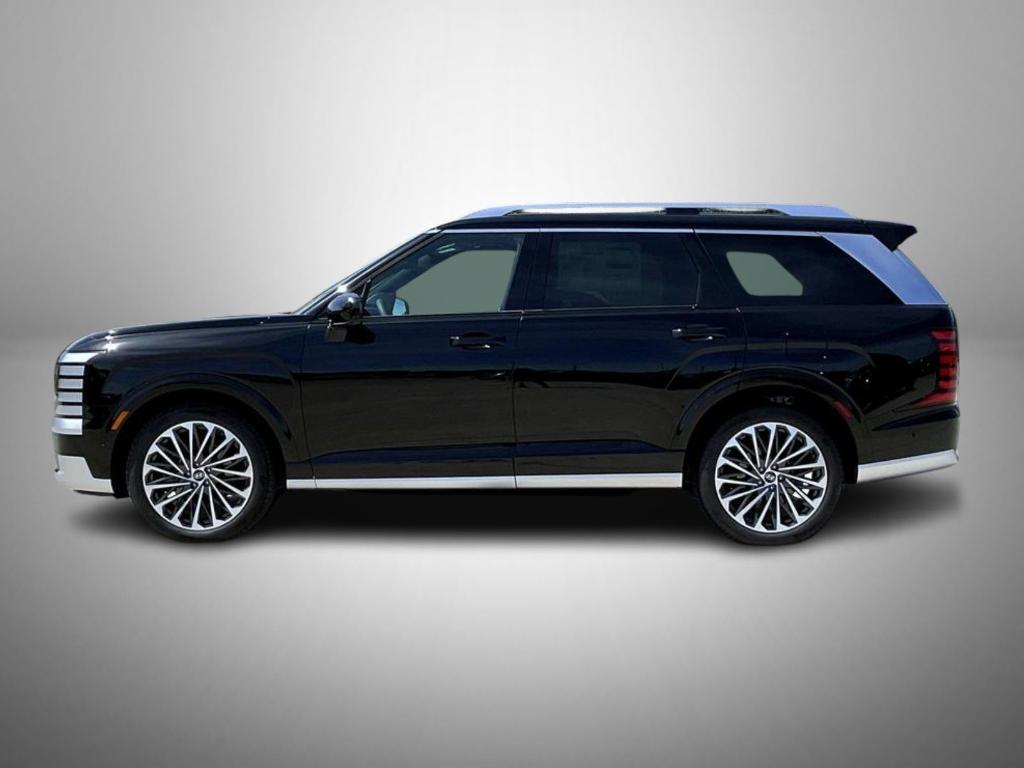 new 2026 Hyundai Palisade car, priced at $54,024
