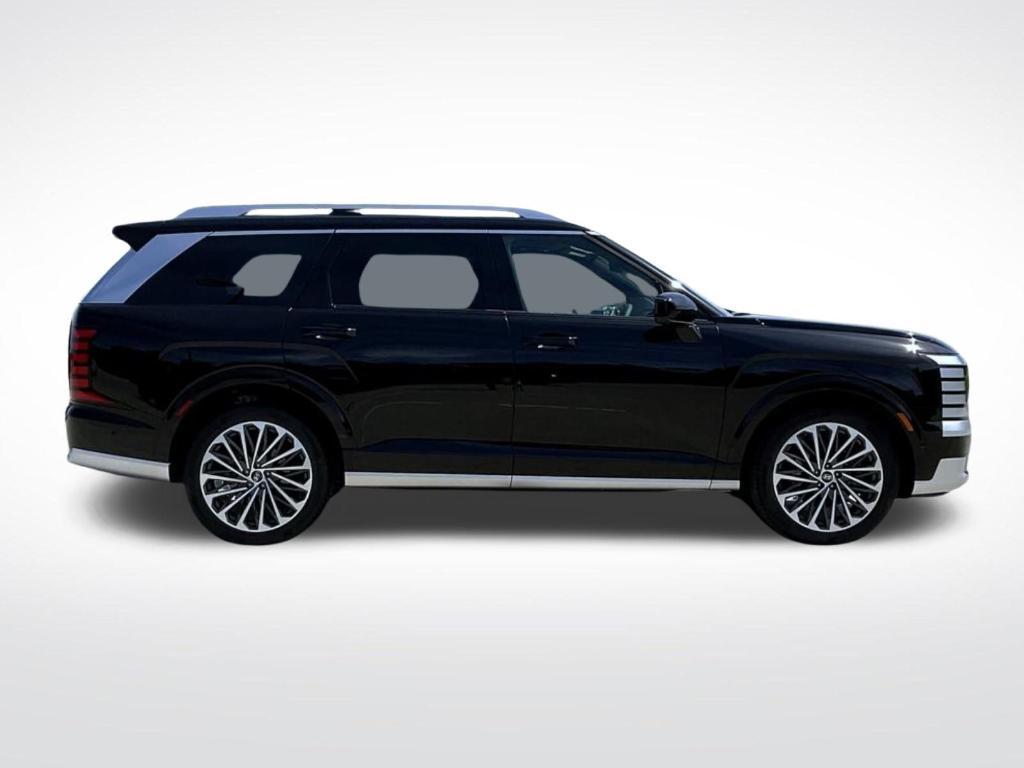 new 2026 Hyundai Palisade car, priced at $57,524