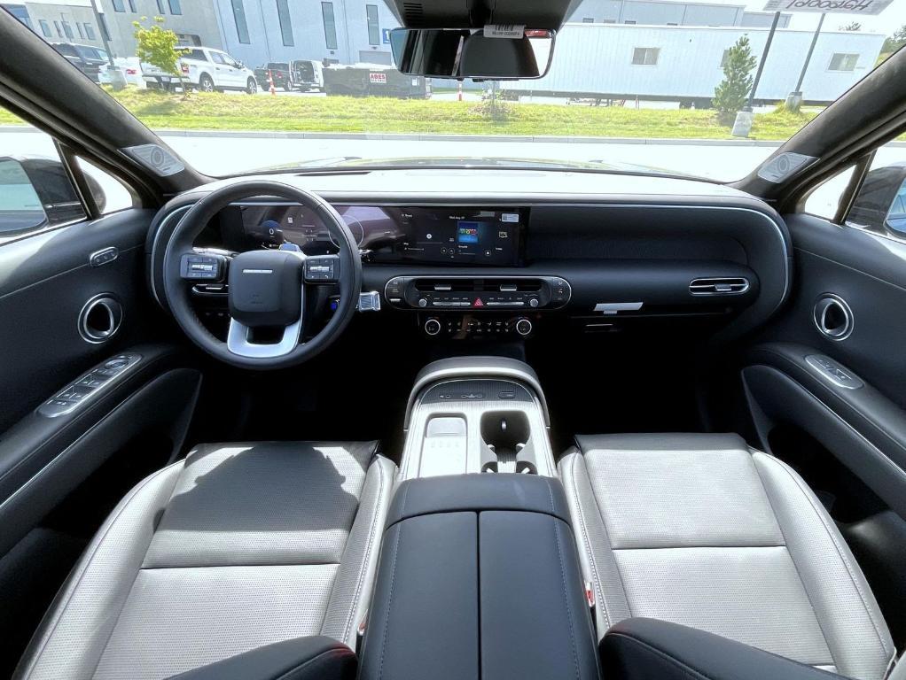 new 2026 Hyundai Palisade car, priced at $57,524