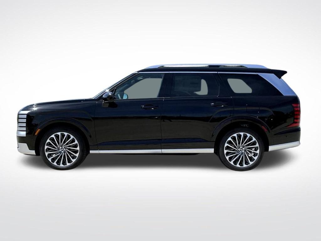 new 2026 Hyundai Palisade car, priced at $57,524