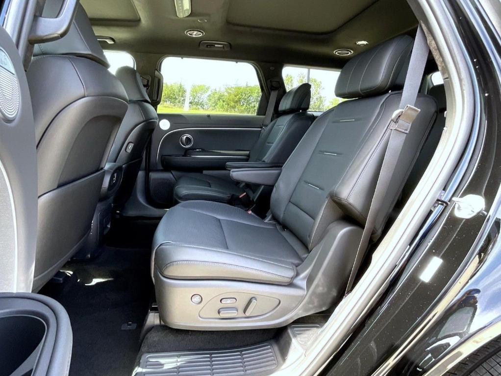 new 2026 Hyundai Palisade car, priced at $57,524