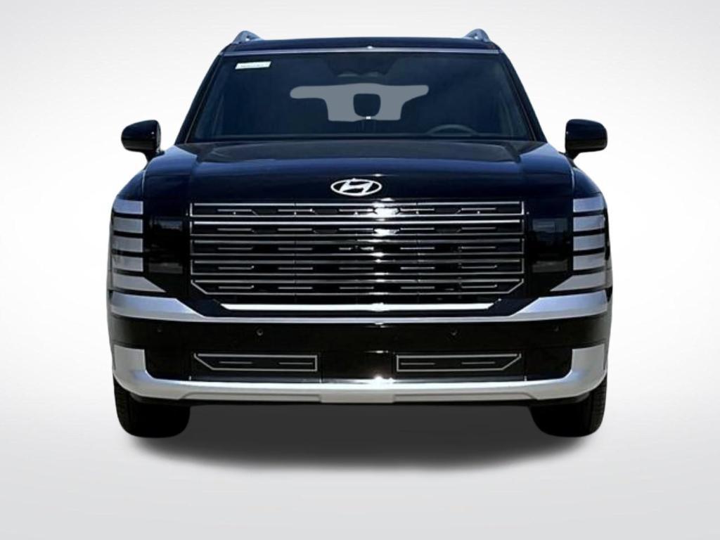 new 2026 Hyundai Palisade car, priced at $57,524