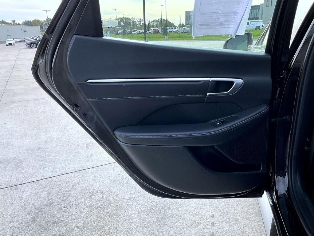 used 2022 Hyundai Sonata car, priced at $20,509