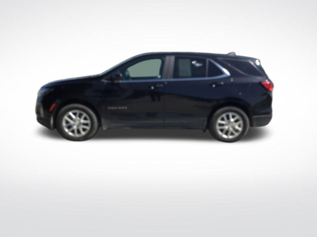 used 2024 Chevrolet Equinox car, priced at $22,222