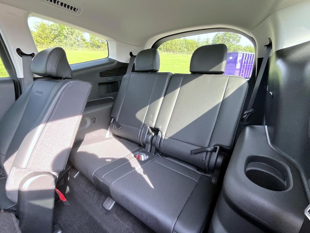 new 2026 Hyundai IONIQ 9 car