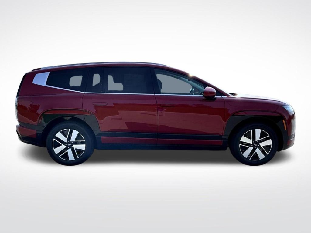 new 2026 Hyundai IONIQ 9 car