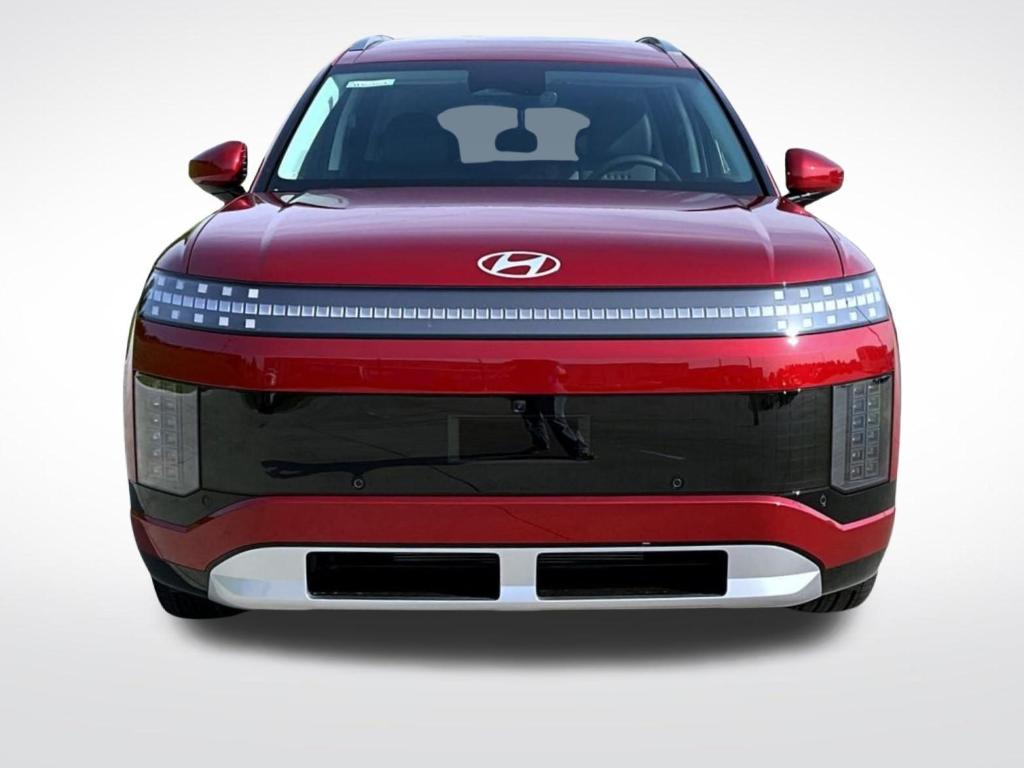 new 2026 Hyundai IONIQ 9 car