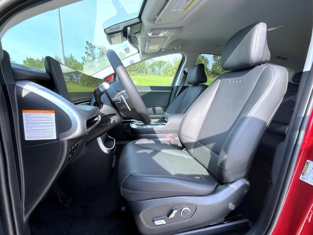 new 2026 Hyundai IONIQ 9 car