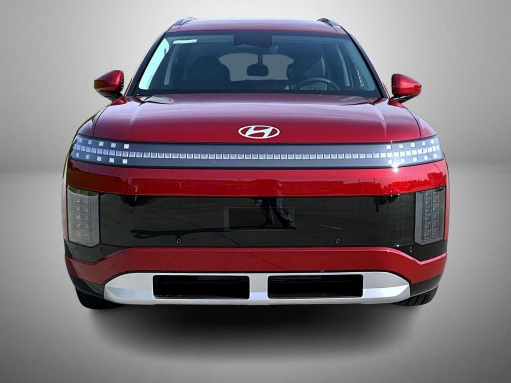 new 2026 Hyundai IONIQ 9 car, priced at $64,744