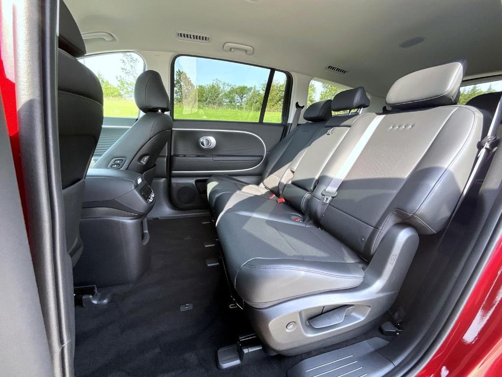 new 2026 Hyundai IONIQ 9 car