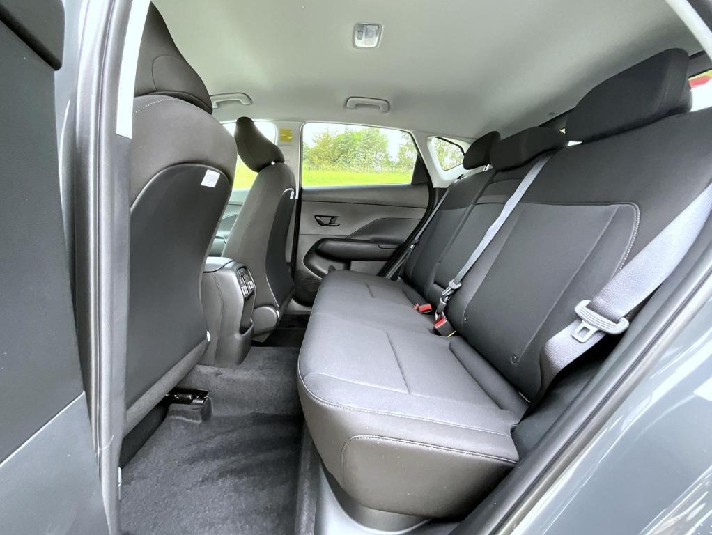 new 2025 Hyundai Kona car, priced at $30,638