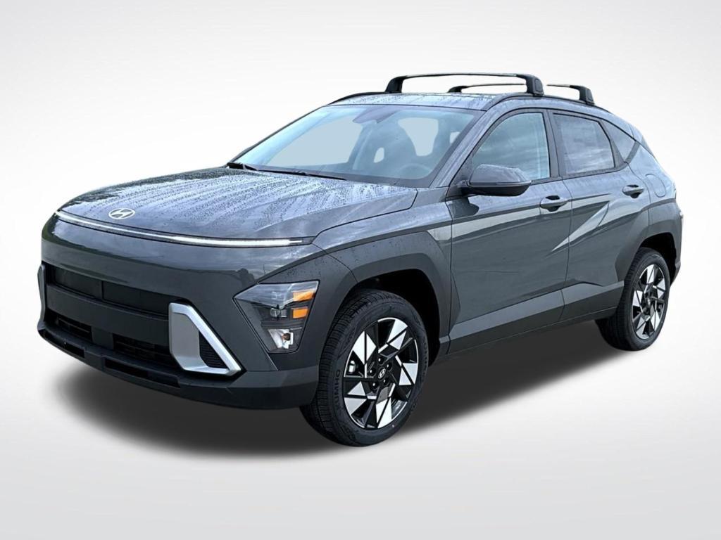 new 2025 Hyundai Kona car, priced at $30,638
