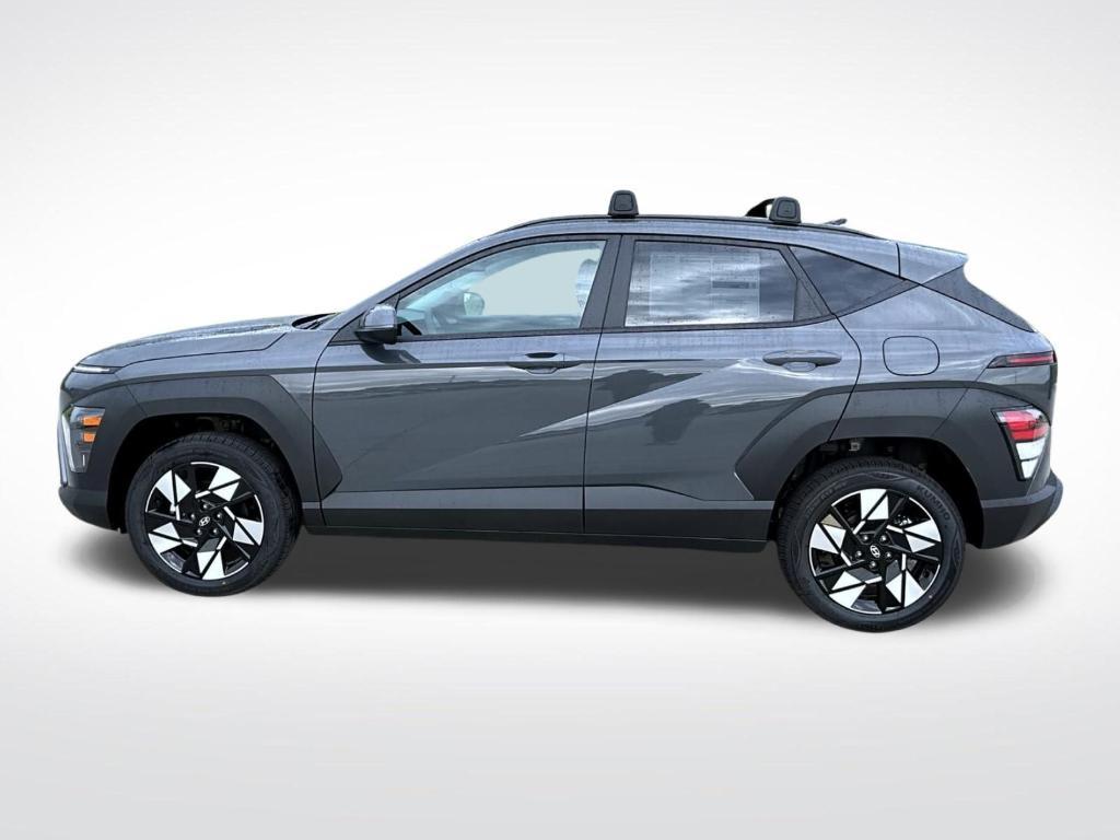 new 2025 Hyundai Kona car, priced at $30,638