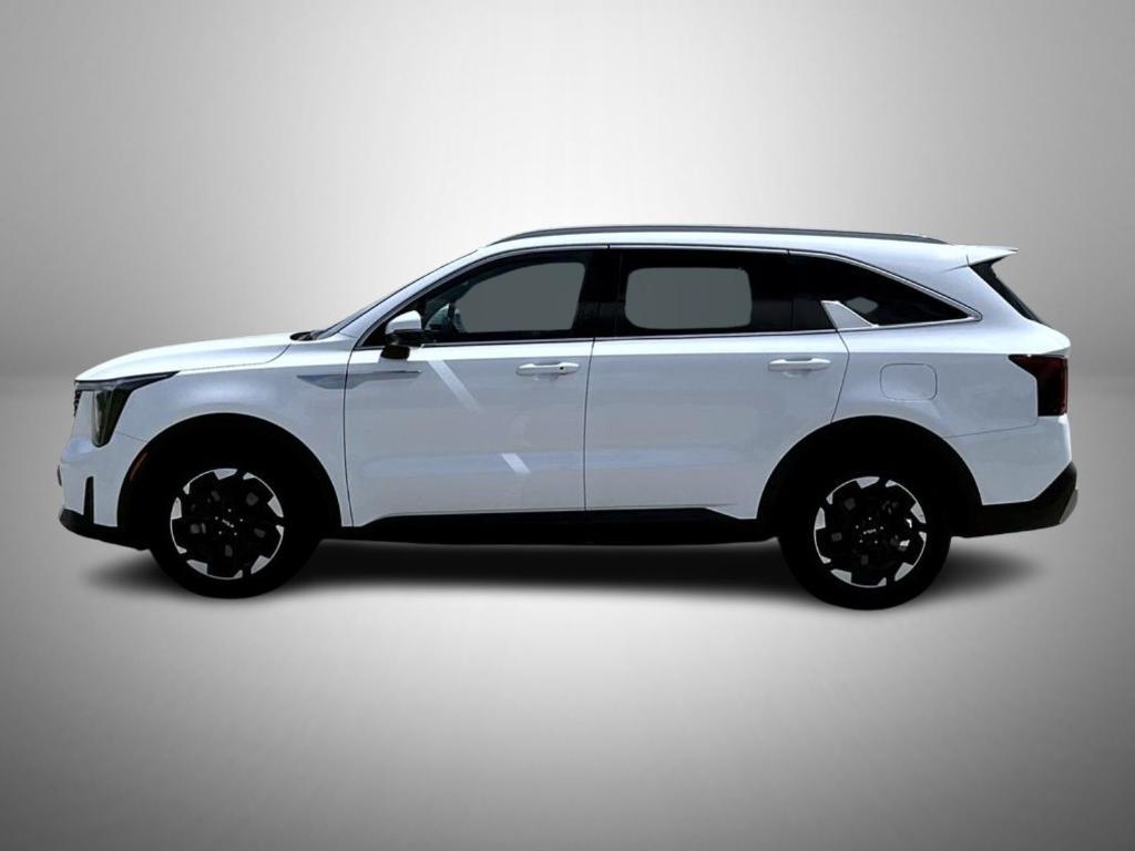 used 2024 Kia Sorento car, priced at $27,910