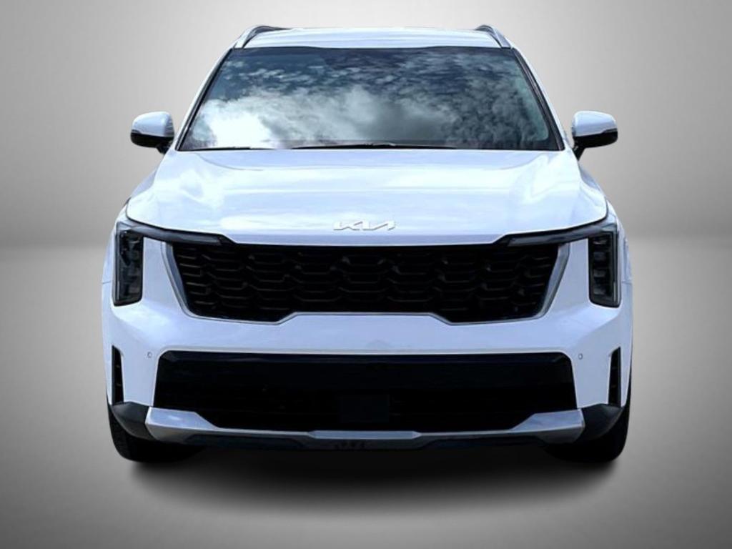 used 2024 Kia Sorento car, priced at $27,910