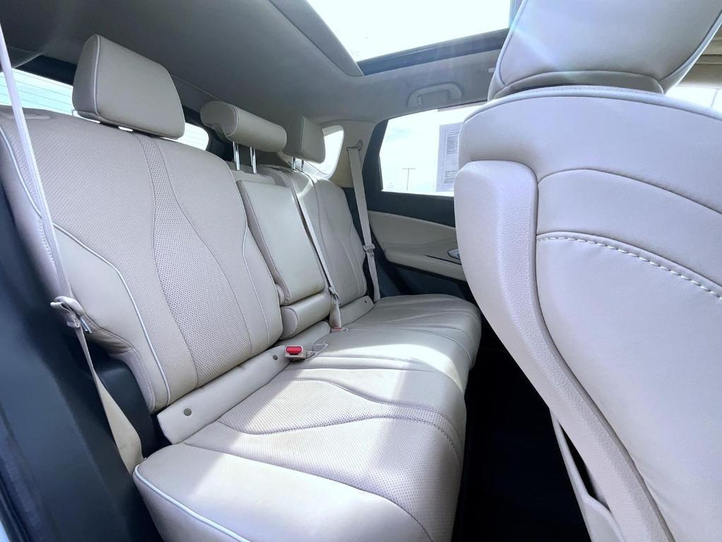 used 2021 Acura RDX car, priced at $19,700