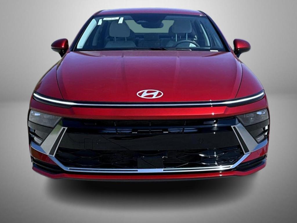 new 2025 Hyundai Sonata car, priced at $27,629