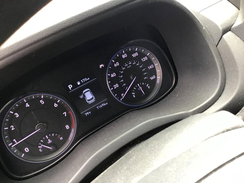 used 2019 Hyundai Kona car, priced at $15,444