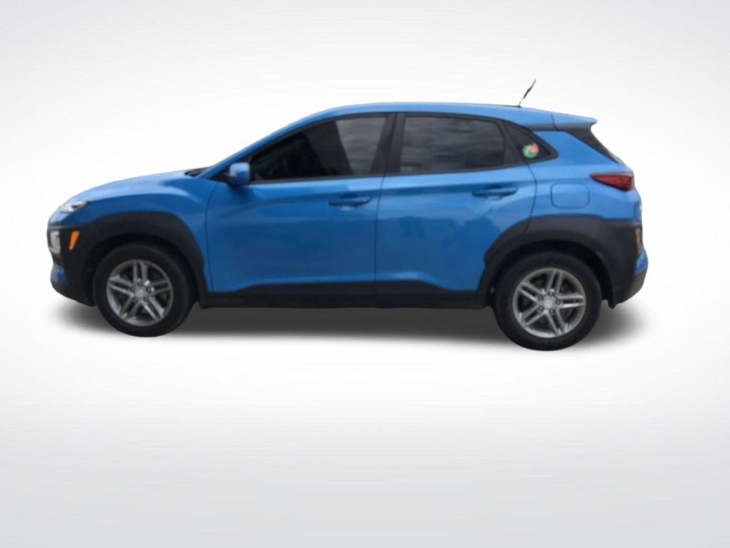used 2019 Hyundai Kona car, priced at $22,665