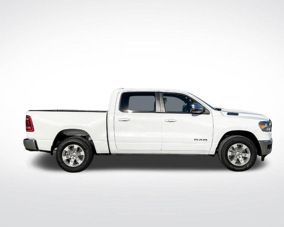 used 2024 Ram 1500 car, priced at $47,034