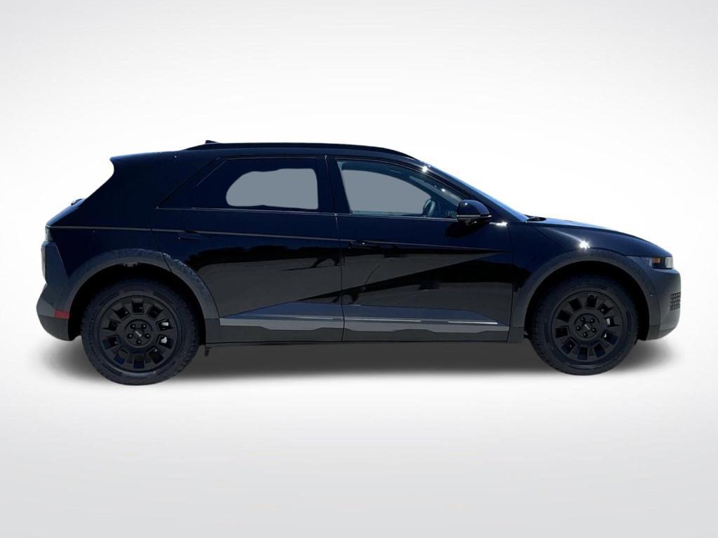 new 2025 Hyundai IONIQ 5 car, priced at $57,274