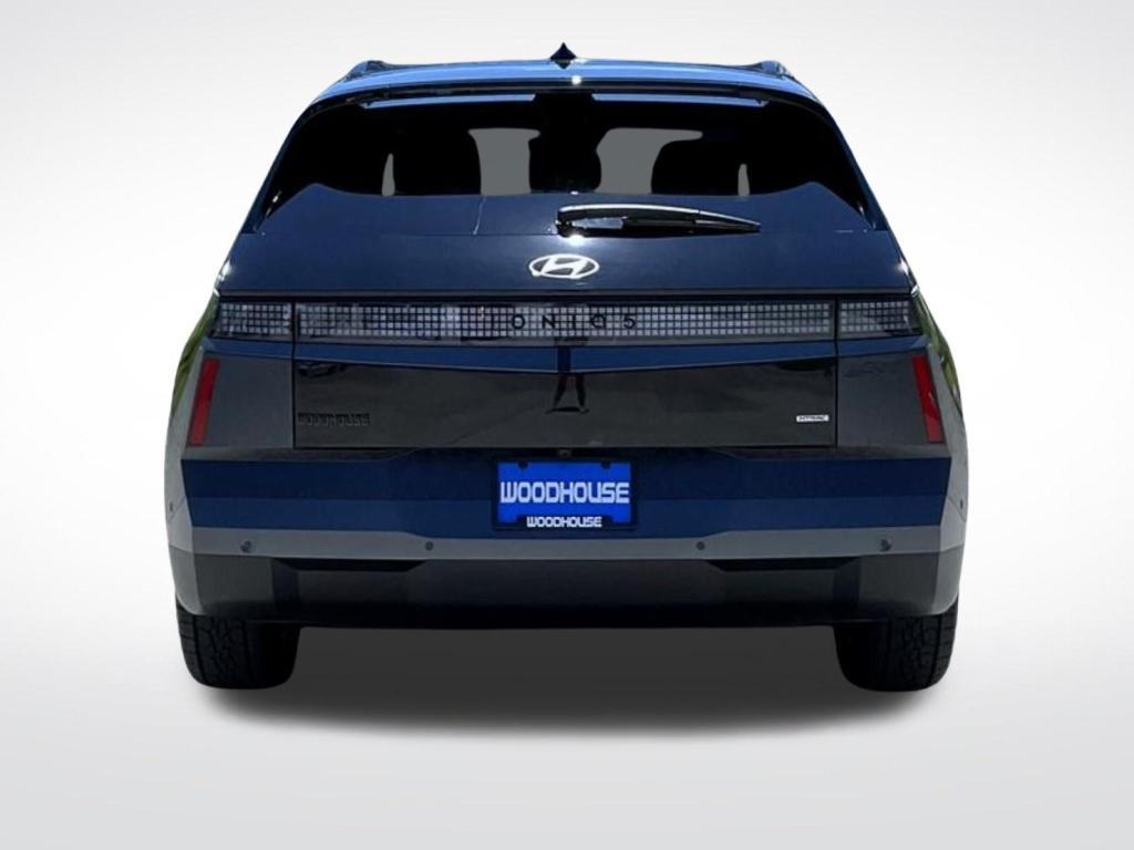 new 2025 Hyundai IONIQ 5 car, priced at $57,274