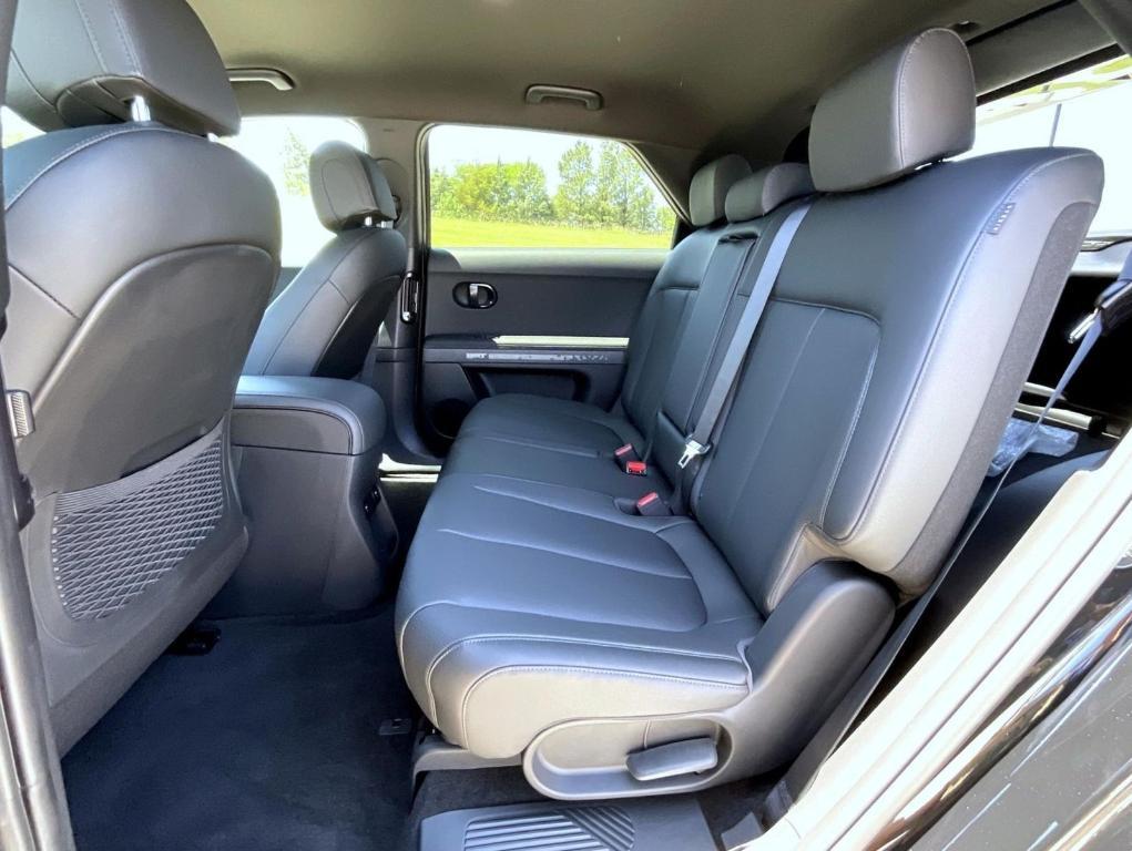 new 2025 Hyundai IONIQ 5 car, priced at $57,274