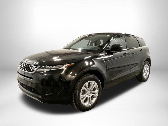 used 2023 Land Rover Range Rover Evoque car, priced at $37,199
