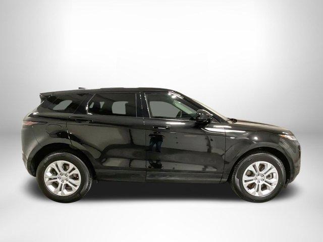 used 2023 Land Rover Range Rover Evoque car, priced at $34,700