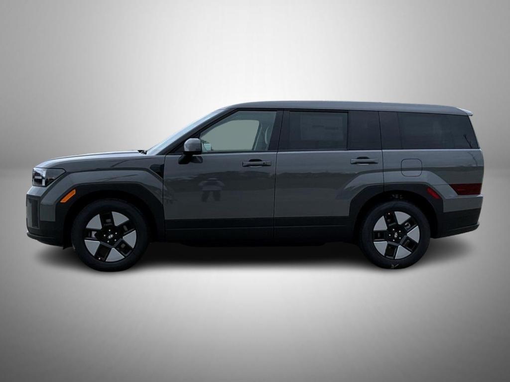 new 2026 Hyundai SANTA FE HEV car, priced at $35,679