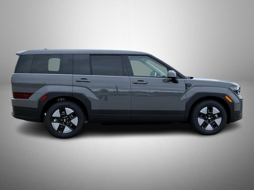 new 2026 Hyundai SANTA FE HEV car, priced at $35,679