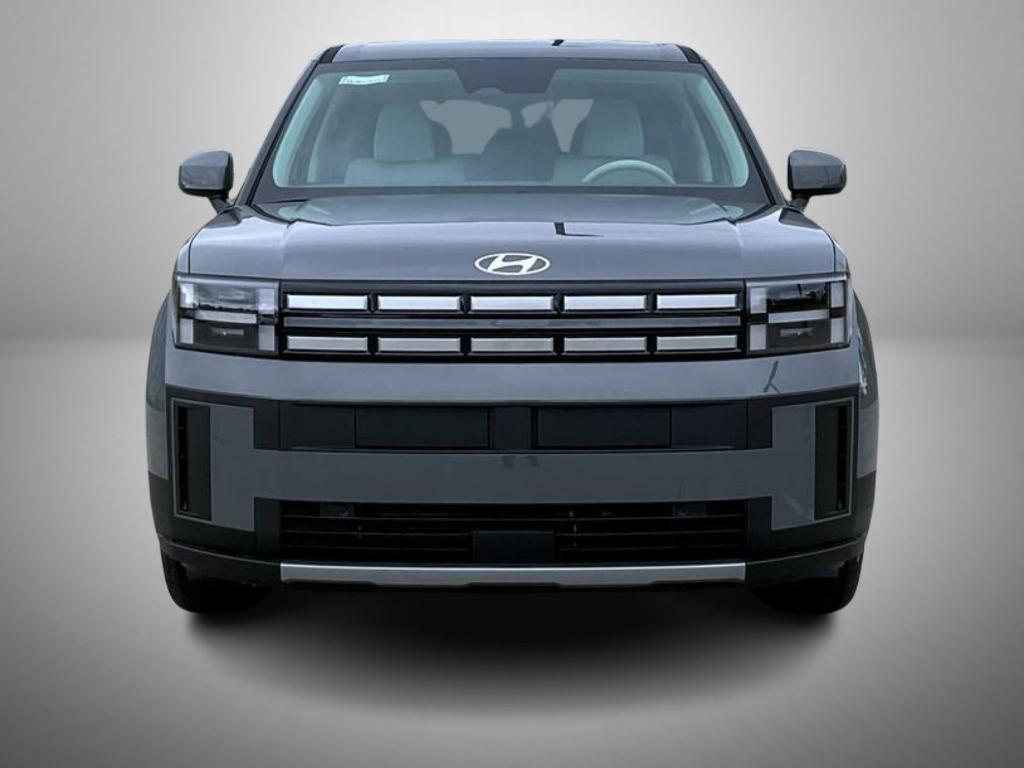 new 2026 Hyundai SANTA FE HEV car, priced at $35,679