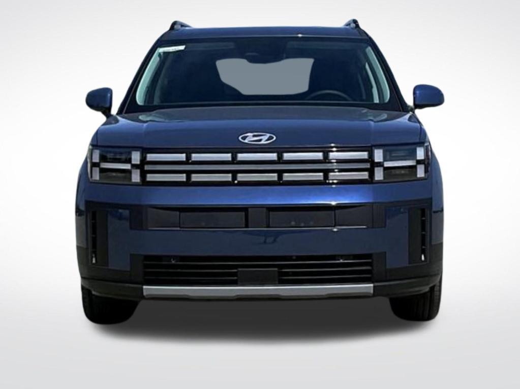new 2026 Hyundai SANTA FE HEV car, priced at $40,994