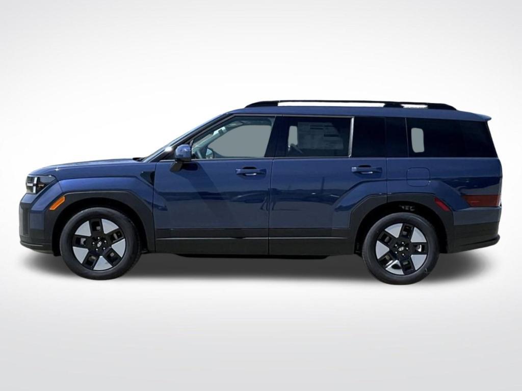 new 2026 Hyundai SANTA FE HEV car, priced at $40,994