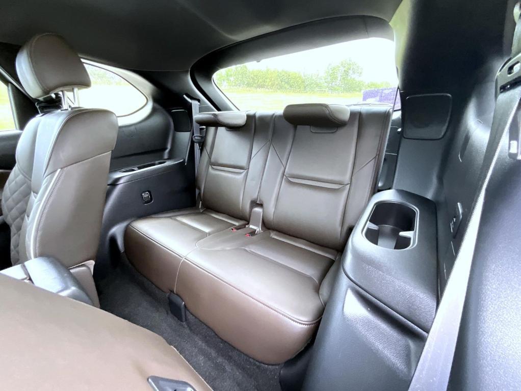 used 2021 Mazda CX-9 car, priced at $29,700