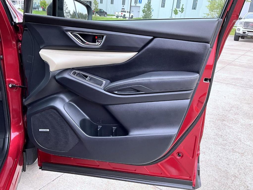 used 2019 Subaru Ascent car, priced at $21,936