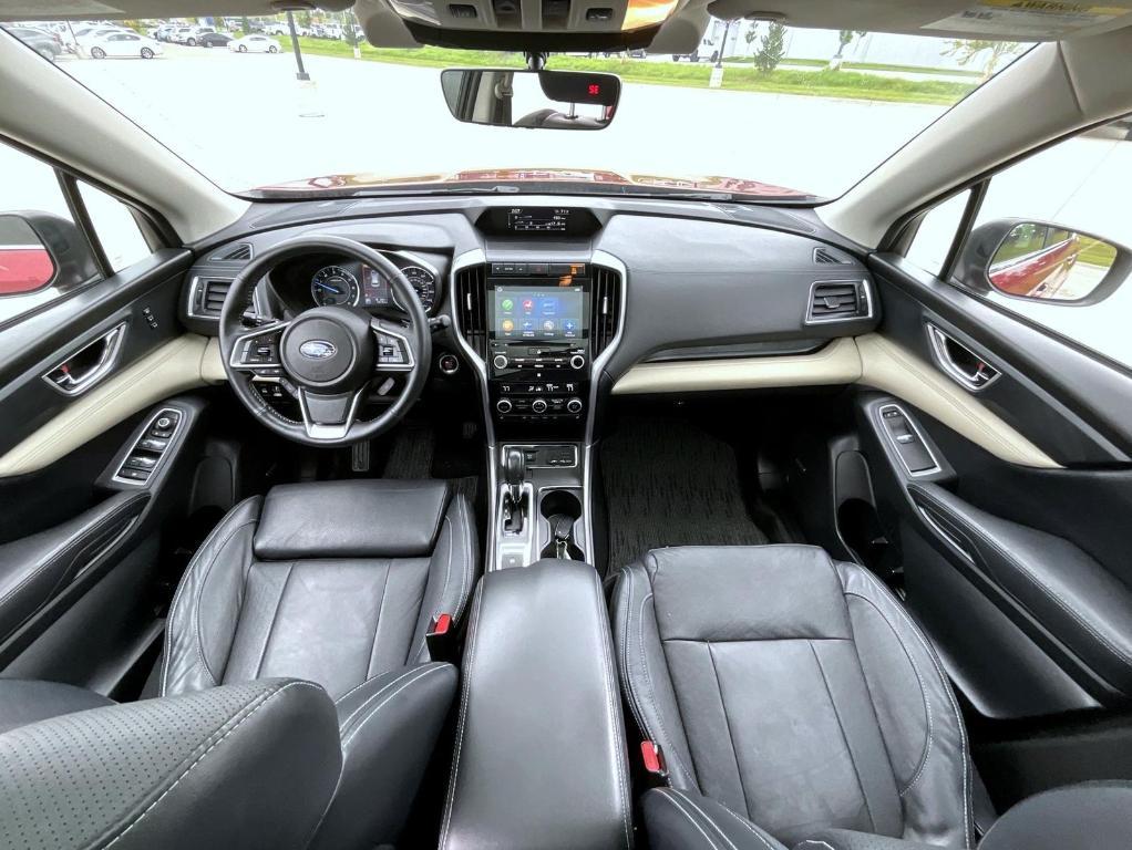 used 2019 Subaru Ascent car, priced at $21,936