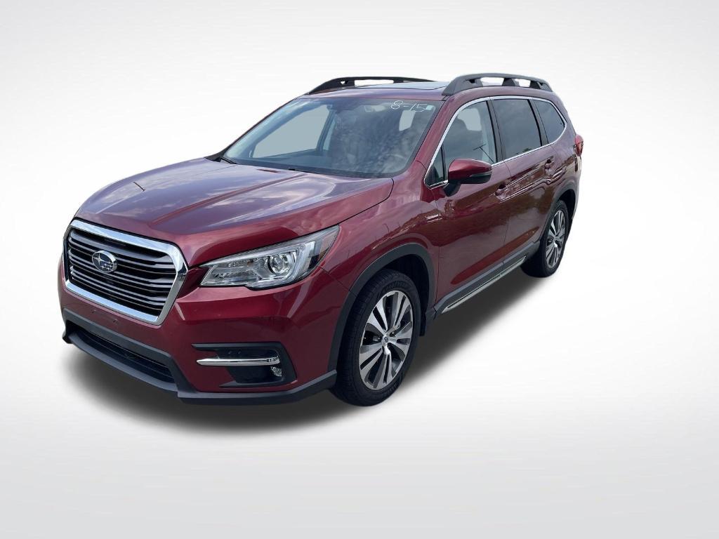 used 2019 Subaru Ascent car, priced at $22,345