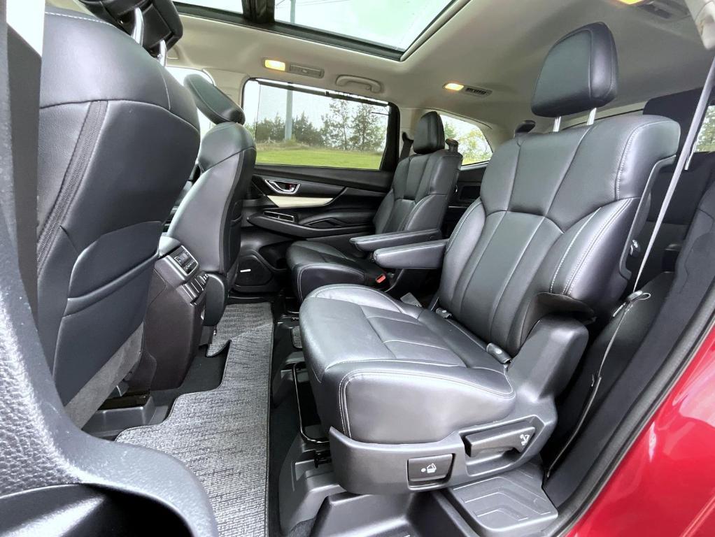used 2019 Subaru Ascent car, priced at $21,936