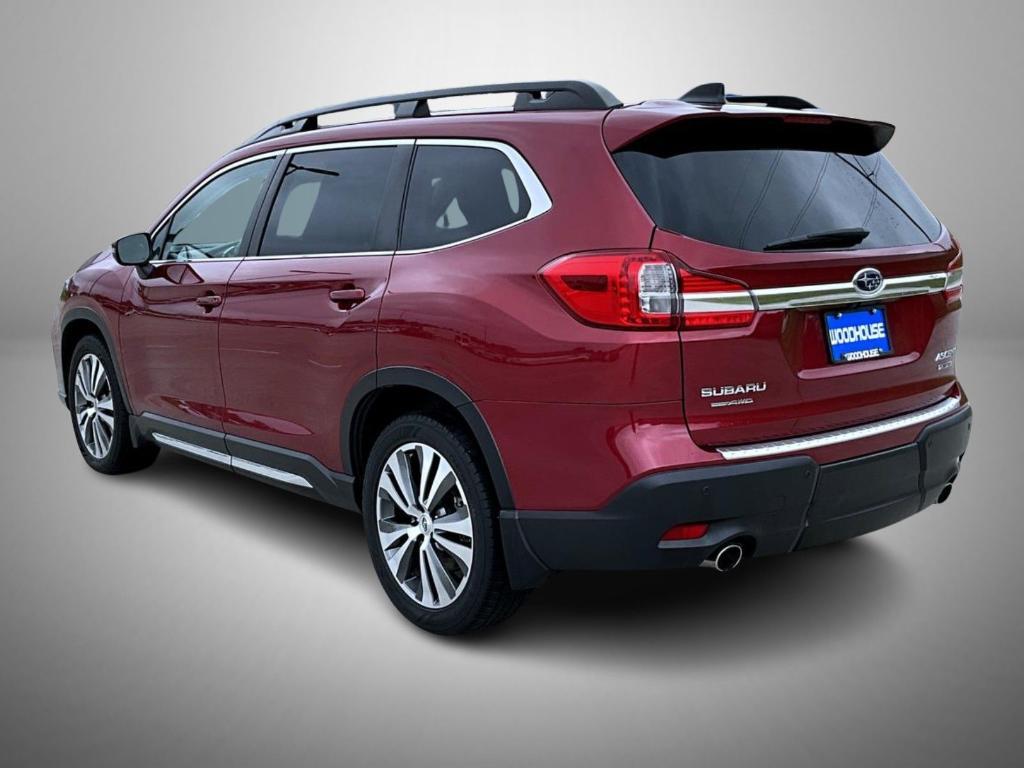 used 2019 Subaru Ascent car, priced at $21,936