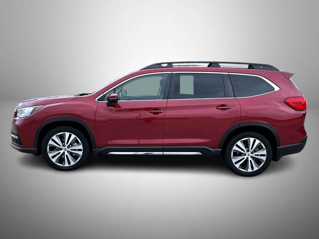 used 2019 Subaru Ascent car, priced at $21,936