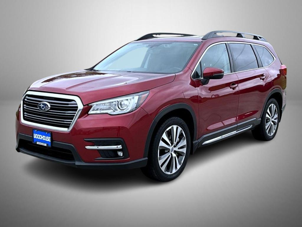 used 2019 Subaru Ascent car, priced at $21,936