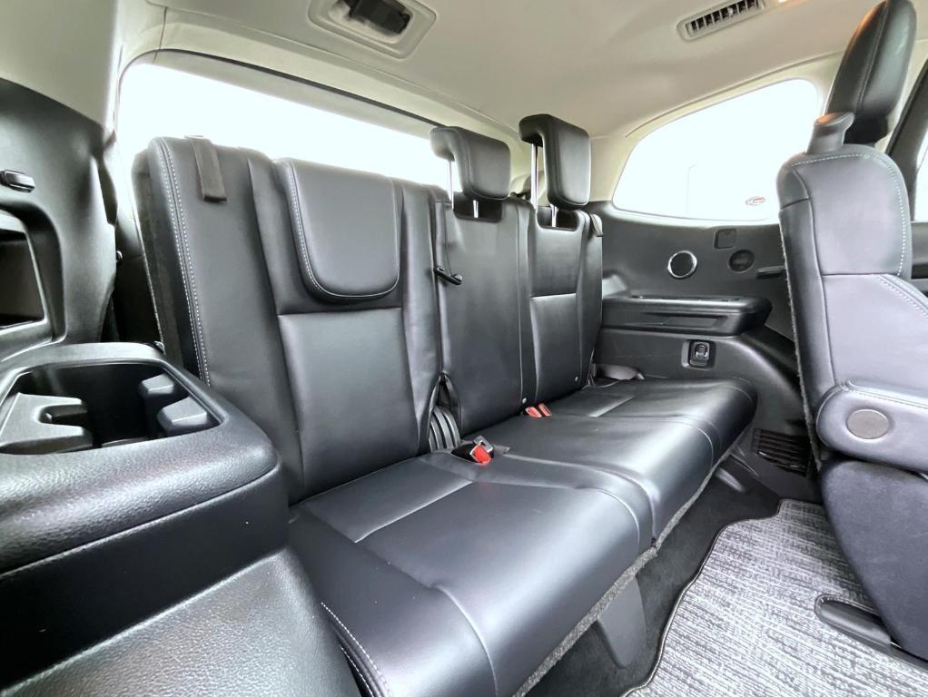 used 2019 Subaru Ascent car, priced at $21,936