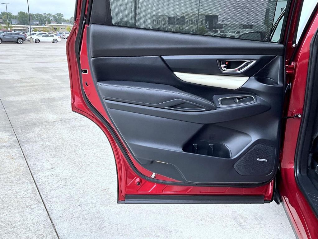 used 2019 Subaru Ascent car, priced at $21,936