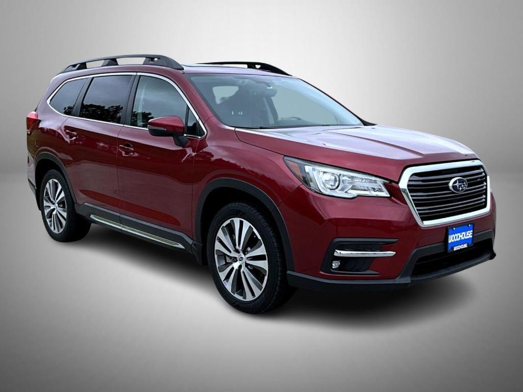 used 2019 Subaru Ascent car, priced at $21,936