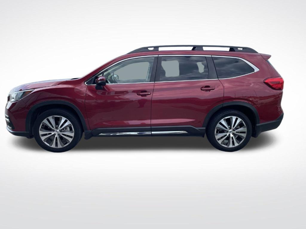 used 2019 Subaru Ascent car, priced at $22,345