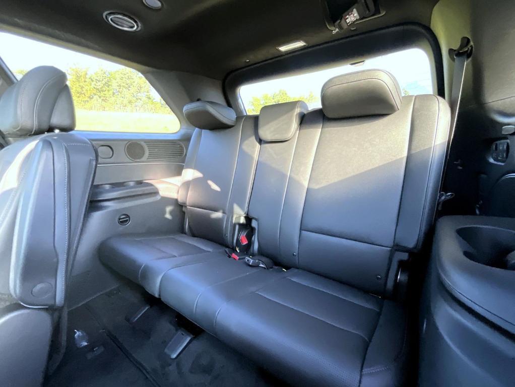 new 2026 Hyundai Palisade car, priced at $57,644