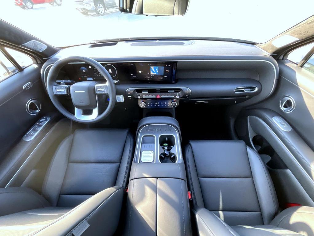 new 2026 Hyundai Palisade car, priced at $57,644